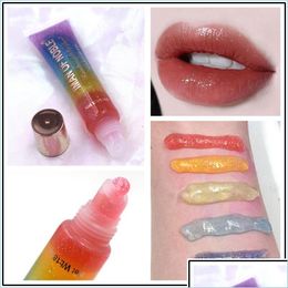 Lip Gloss Moisturising Plum Lipgloss Lip Plumper Makeup Glitter Nutritious Liquid Lipstick Cherry Mineral Oil Clear Lips Topscissors Dhygu