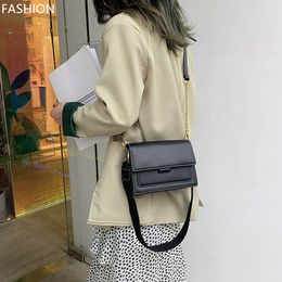 HBP Designer Small Square Hand Bag WOMEN BAGS Fashion Versatile INS Shoulder Purse Lady Pu Leather Handbag Fashion10