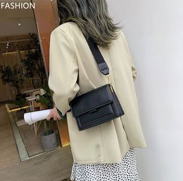 HBP Designer Small Square Hand Bag WOMEN BAGS Fashion Versatile INS Shoulder Purse Lady Pu Leather Tote Handbag Fashion7