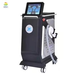 2022 New generation 1064nm/1320nm/ 532nm professional picosecond laser tattoo removal machine CE