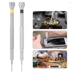 Watch Repair Kits Precision Screwdriver Maintenance Tool Accessory For Watchmakers Tools