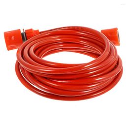 Lance Replacement Power Washer Hose Explosion-proof UPVC Water Pipe Garden