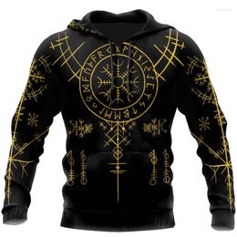 Men's Hoodies Men's & Sweatshirts Fashion Ancient Egyptian Anubis And Eye Of Horus Hoodie 3D Printing Autumn Zipper Unisex Casual