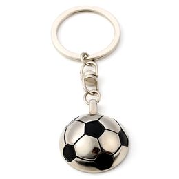 Sports Football Keychains World Cup Keychain Pendant Car Key Chain Souvenir Gift Keyring