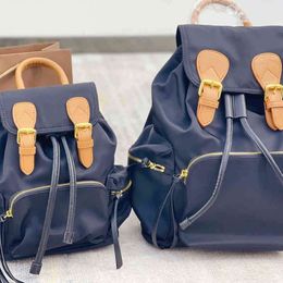 school bag Backpacks For Men Travel Bag Rucksack Shoulder Trekking Bags Unisex Military Designer Handbag Outdoor Tactical Backpack Large Cro