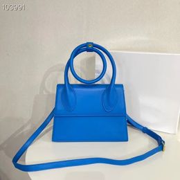 designer Shoulder woemn Fashion Bags Underarm bag luxury duffle tote leather Handbag Crossbody bag famous Handbags Lady wallet Purses Hobo