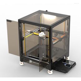 Printers 650 600mm And 410 400mm Big Size JennyPrinter For Open Source Metallized Structure Jenny Corexy 3D Printer KIT