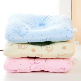 Pillows Baby Sleep Pillow for Head Protection Boy Nursing Cushion Children Bedding Infant 220924