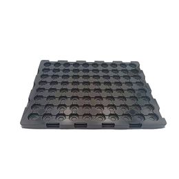 Customized Industrial Electronics Plastic Inserts Blister Trays Plastic Packaging Boxes Please contact us to purchase