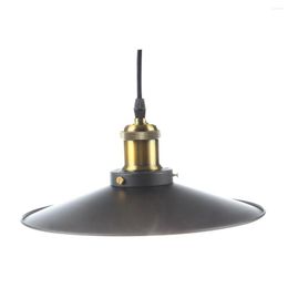 Pendant Lamps Retractable Hanging Light Vintage Loft Industrial Lights Adjustable Max Drop 1.5m Wire