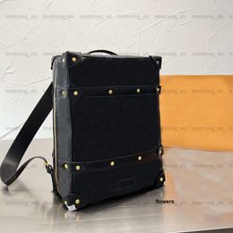 Мужчины женщины роскошь школьные сумки дизайнеры рюкзаки рюкзаки подлинная кожаная мода на плечо сумку для путешествия багаж