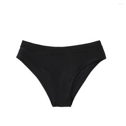 Women's Swimwear Ladies Bikini Plain Short Style Shorts Sizes Swim Womens Boy Swimwears Tankinis Set