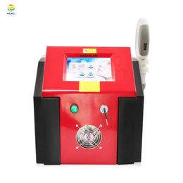 Useful Mini Laser Machine Pain Free Effective IPL 360 OPT Hair Removal Beauty Equipment