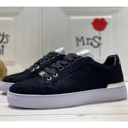 luxury designer shoes casual sneakers breathable mesh stitching Metal elements size38-45 mkjkk00003