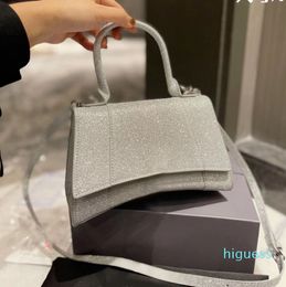 bag shoulder Diamond bags hot Top designers Quality Luxurys Ladies handbag Women fashion mother handbags bags cossbody totes wallets