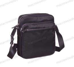 Cross Body Bag Fashion Mens Shoulder Bags nylon Handbags wallet Designer women bags Crossbody bag Hobo purse