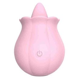 Pumpkin Sucking Vibrator Licking Tongue Vagina Vibrating Nipple Clitoral Stimulation Adult Female Masturbation Sex Toys For Women
