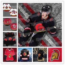 Gla Brady Tkachuk Concept Hockey Jersey Tim Thomas Chabot Matt Murray Connor Brown Craig Anderson Zaitsev Filip