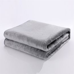 110v Electric Blanket Single Double Heating Warming Pad 200x180cm Heated Thermostat Blankets