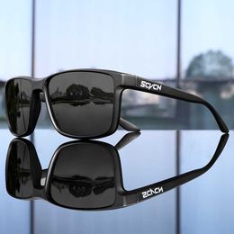 Outdoor Eyewear Men's Fashion Sunglasses Luxury Polarised Sun Glasses for Driving Fishing Cycling Glasses Golf Women Bike Goggles Luxury Shades T220926