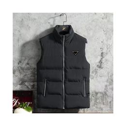 Men designers clothes men's Vests jackets hoodies luxury Womens zipper Outerwear vest hoodie fashion Parka winter windbreaker coat Size M/L/XL/2XL/3XL/4XL/5XL/6XL/7XL