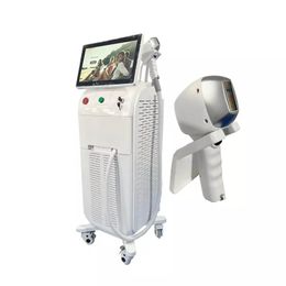 Top Sale 3 wavelength ipl opt Oriental Laser diode laser 808nm hair removal appliances with ce