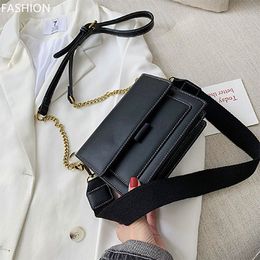 HBP Designer Small Square Hand Bag WOMEN BAGS Fashion Versatile INS Shoulder Purse Lady Pu Leather Handbag Fashion54