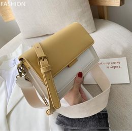 HBP Designer Small Square Hand Bag WOMEN BAGS Fashion Versatile INS Shoulder Purse Lady Pu Leather Handbag Fashion34