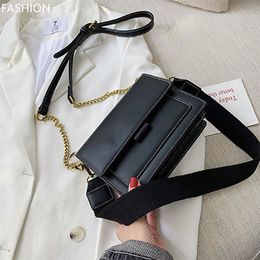 HBP Designer Small Square Hand Bag WOMEN BAGS Fashion Versatile INS Shoulder Purse Lady Pu Leather Handbag Fashionbag54