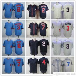 1938 Throwback Baseball Jersey Vintage 4 Paul Molitor 7 Joe Mauer 6 Tony Oliva 3 Harmon Killebrew 2 Brian Dozier Jerseys Retro 1969