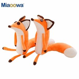 Plush Dolls 1pc 60cm Moive Cartoon The Little Prince And The Plush Doll Stuffed Animals Plush Eon Toys For Babys Christmas gifts 220923