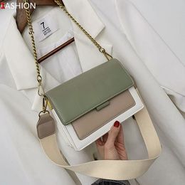 HBP Designer Small Square Hand Bag WOMEN BAGS Fashion Versatile INS Shoulder Purse Lady Pu Leather Handbag FashionA41