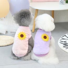 Classic Dog Apparel Pet Sweatters Multi Sweetshirts