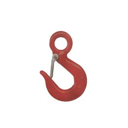 Tool Parts American Cargo Hook Carbon Steel Alloy Steel Forging