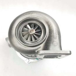 Garrett PC300-5 Turbo 466670-5013S 6222-83-8171 turbocharger for Komatsu PC300-6 Offway SA6D108 Engine