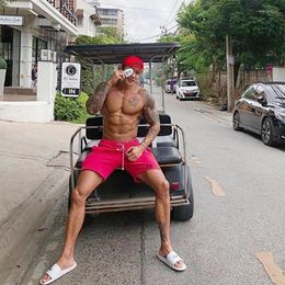 Mens Shorts Mens Summer Men Fashion Brand Breathable Male Casual Comfortable Plus Size Fitness Mens Bodybuilding Trend