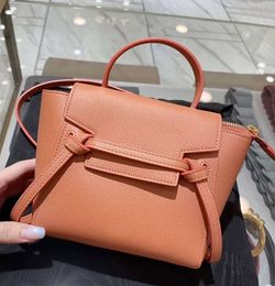 tote Crossbody Shoulder Bags Handbag belt bag designer wallet women's fashion PICO Duffle bag Classic Genuine leather handbags shoulders st