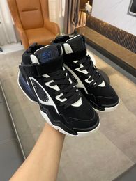 Designer Sneaker Shoe Casual Shoes Training Shoes Boots Women Slippers Leather Denim Mesh Price Circle Running Lightweight Stylish With Box Size 35-46