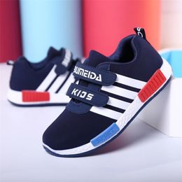 Sneakers Children Shoes kids For Boys Kids Running Sports Tenis Infantil Summer Breathable Chaussure Enfant Child Trainers 220928