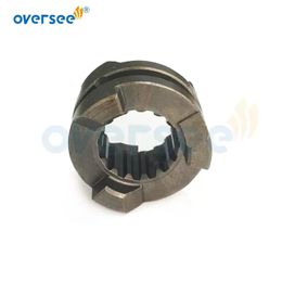 OVERSEE Clutch Dog 3B2-64215-0 Replaces Parts For 9.8HP 2 stroke Tohatsu Nissan Outboard Engine 3B2-64215