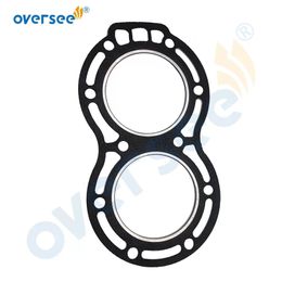 11141-96303 Cylinder Head Gasket Parts For Suzuki Outboard Motor 2T 25HP 11141-96344 11141-96343