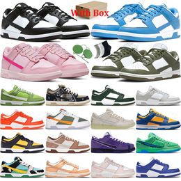 Dise￱ador cl￡sico al por mayor zapatos casuales para hombres Mujeres Triples S Runnings Sport OutsideBapestal Walking Style Tns Slides Boots Dunks Low Shoes Byqw
