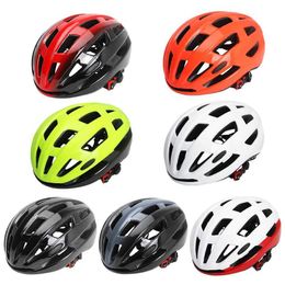 Cycling Helmets Cycling Bicycle Adult Bike Helmet Mountain Bike Shockproof T220921