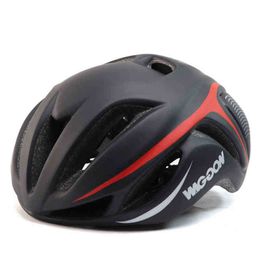 Cycling Helmets Mountain Road Bike Helmet Ultralight Triathlon Aerodynamics Bicycle Helmet Outdoor Sports Riding Racing Safely Cycling Helmet T220921