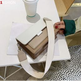 HBP Designer Small Square Hand Bag WOMEN BAGS Fashion Versatile INS Shoulder Purse Lady Pu Leather Handbag FashionA32