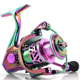 factory Outlet PS1000/7000 All metal body Fishing Reels 5/15kg braking force sea pole Anchor Fishing Wheel