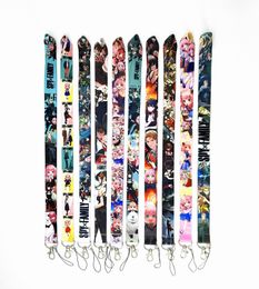 Cell Phone Straps & Charms Key Lanyards Keychain Straps Id Badge Holder Mobile New Hot 600pcs gift for boy girl Wholesale Factory price 2022