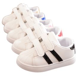 Sneakers Boys for Kids Shoes Baby Girls Toddler Fashion Casual Lightweight Breathable Soft Sport Running Children's 220928