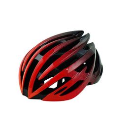 Cycling Helmets Integrally-Mold Safety Cycling Helmet Men Women Sport Racing Bicycle Accessories MTB Road Bike Speed Helmets Aero Cyclist Cap T220921