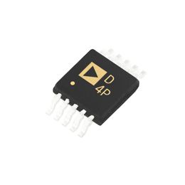 NEW Original Integrated Circuits 8-Bit I2C EEMEM DigiPOT AD5259BRMZ5 AD5259BRMZ5-R7 ic chip MSOP-10 MCU Microcontroller